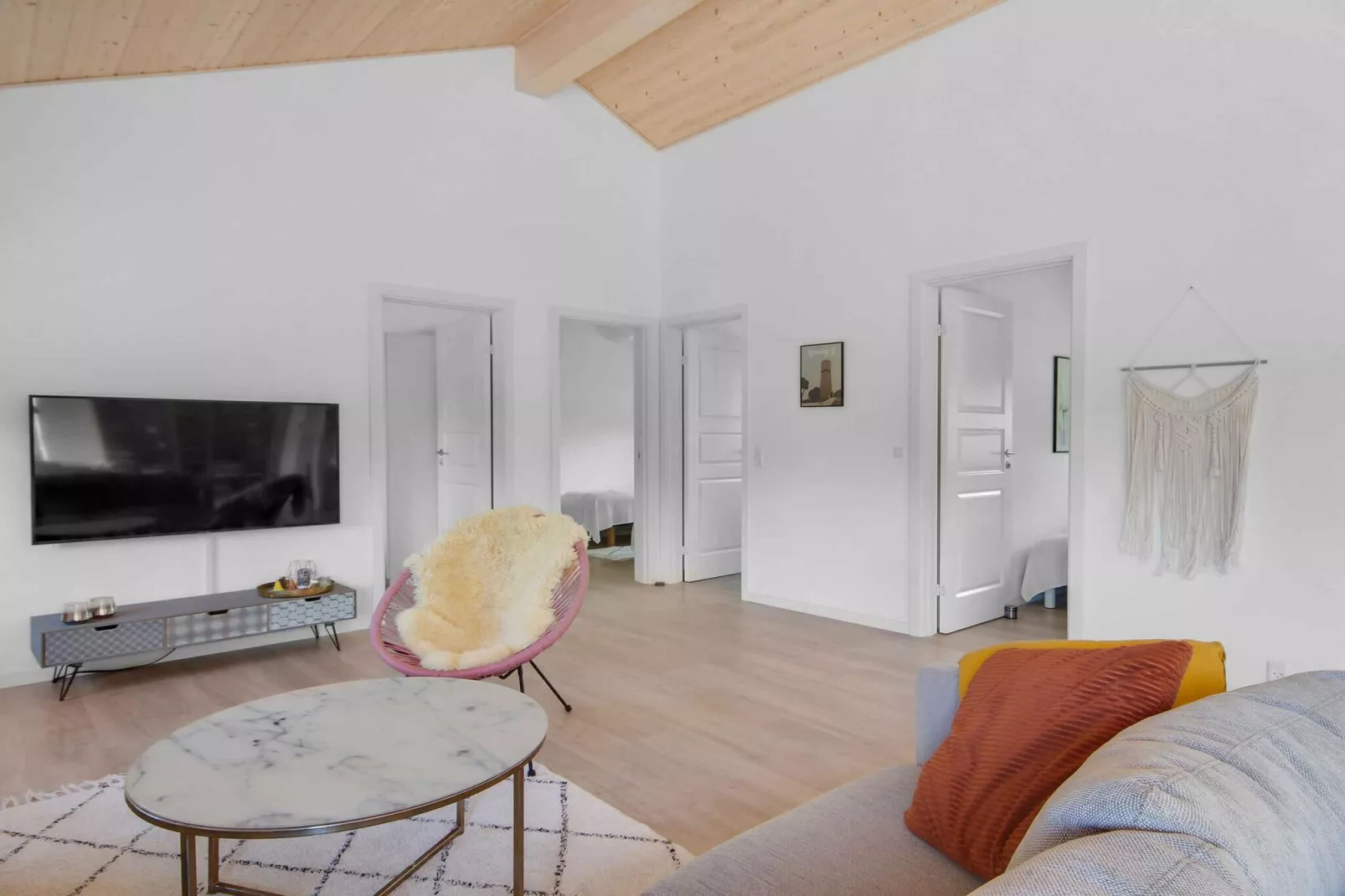 5 sterren vakantie huis in Tisvildeleje-Binnen