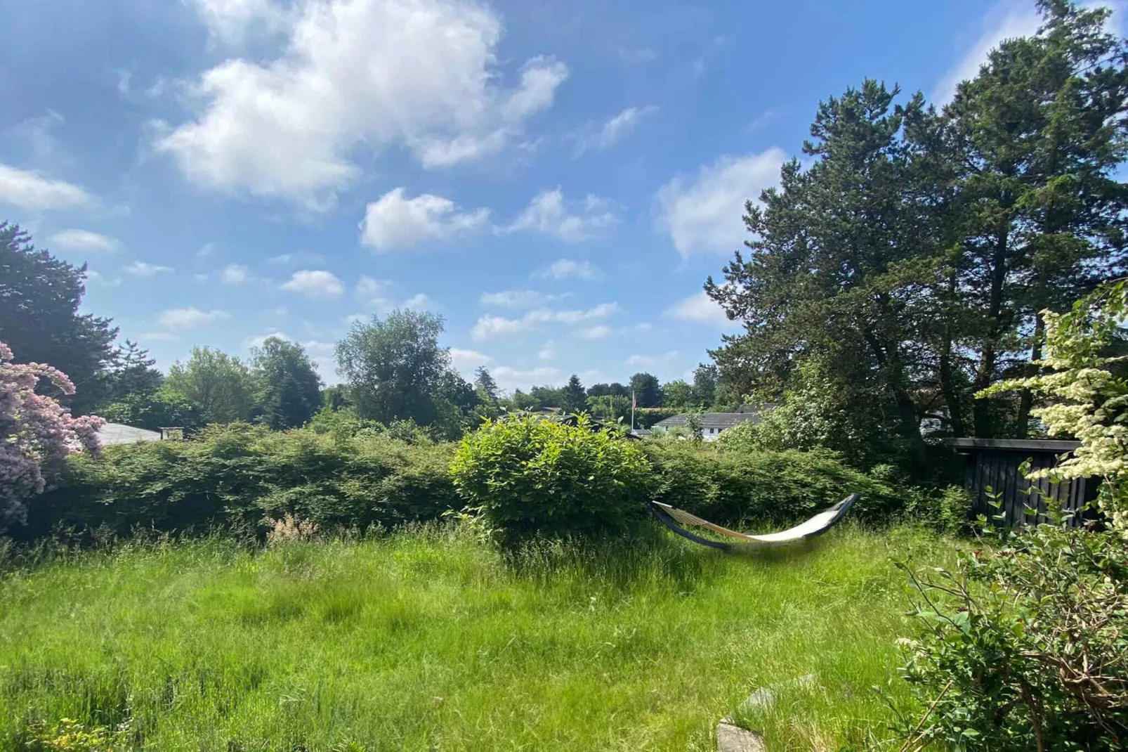 5 sterren vakantie huis in Melby