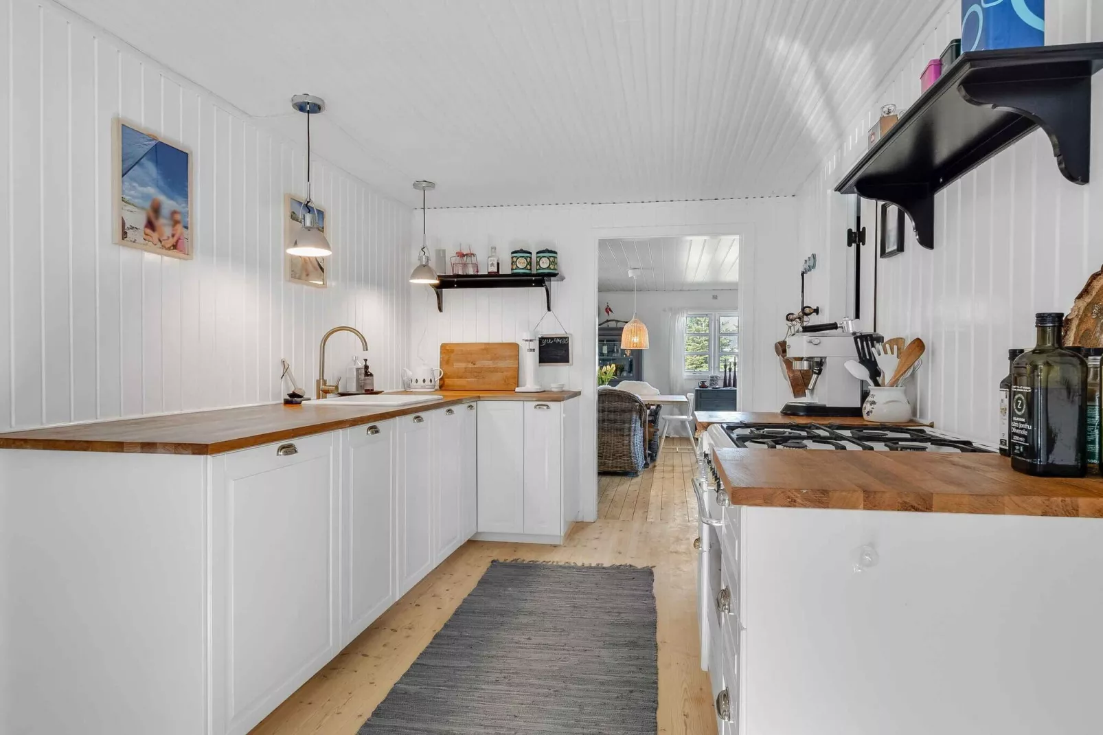 5 sterren vakantie huis in Væggerløse-Binnen