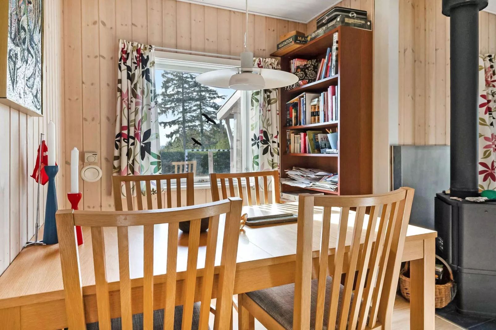 5 sterren vakantie huis in Holbæk-Binnen