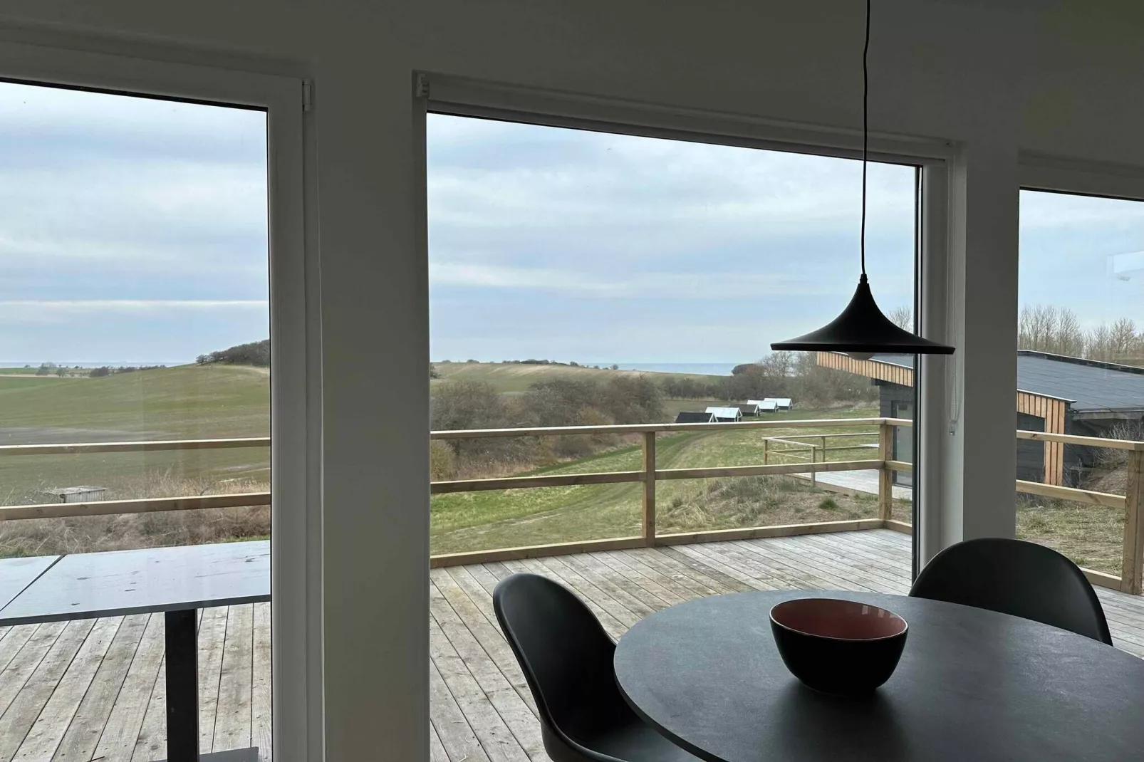 5 sterren vakantie huis in Sejerø-Binnen