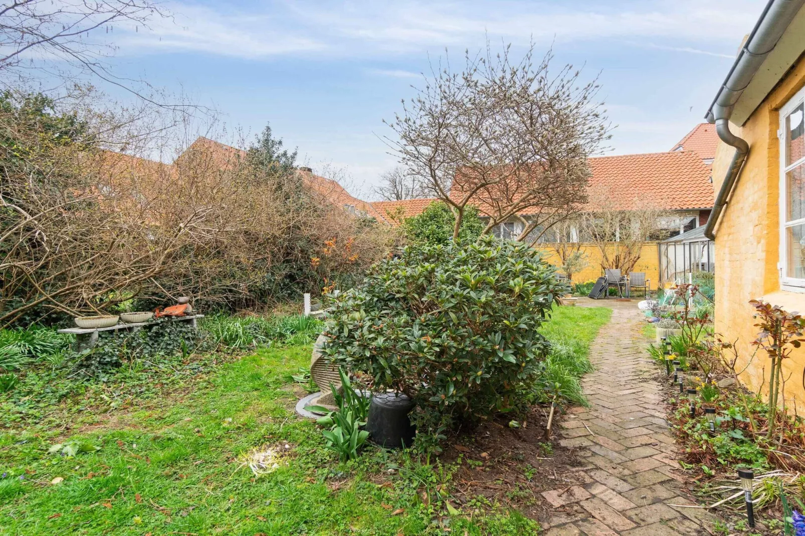 5 sterren vakantie huis in Rønne-Binnen