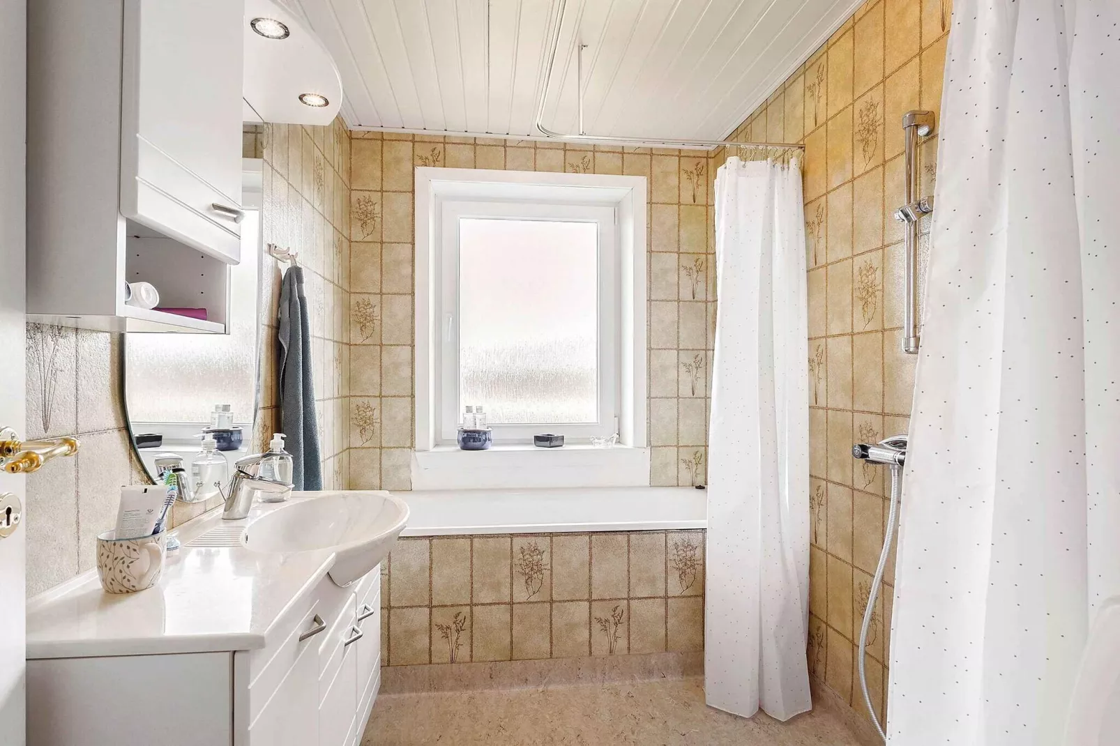 5 sterren vakantie huis in Bagenkop-Binnen