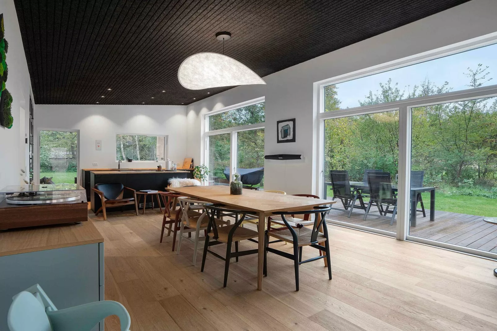 5 sterren vakantie huis in Frederiksværk-Binnen