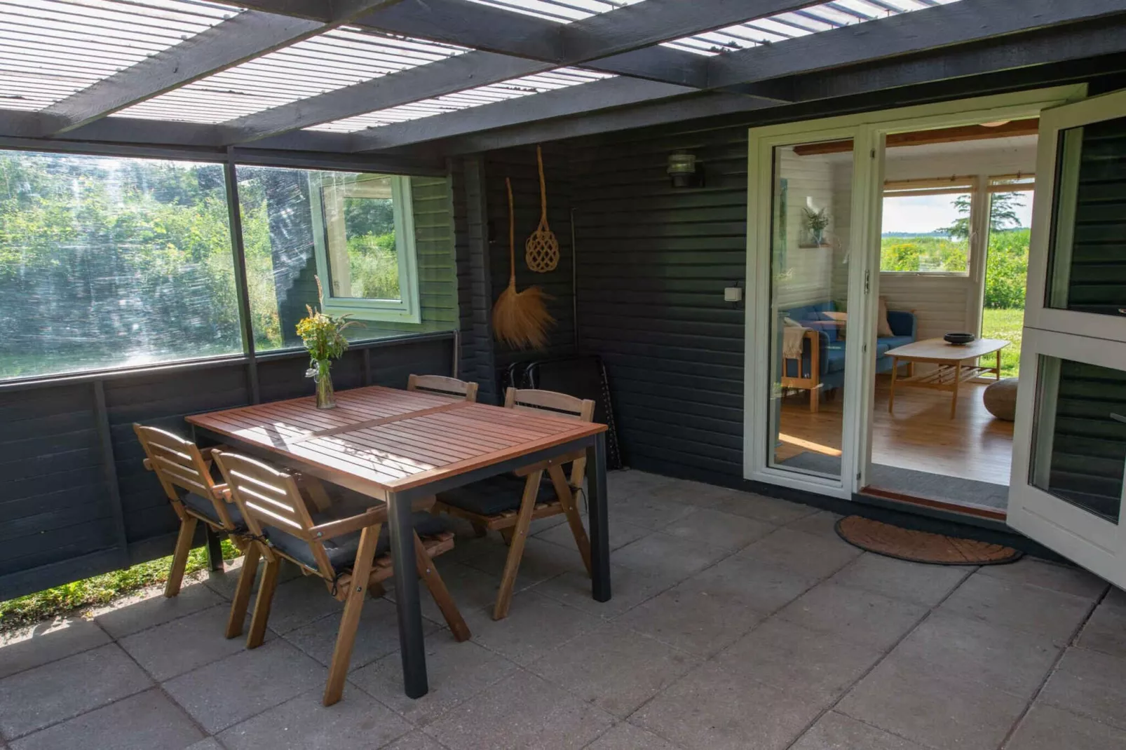 5 sterren vakantie huis in Holbæk-Binnen