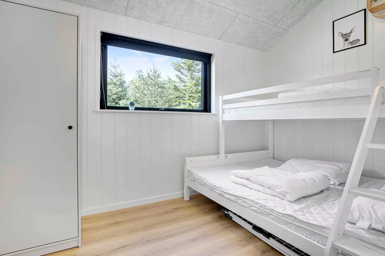 5 sterren vakantie huis in Hals-Binnen