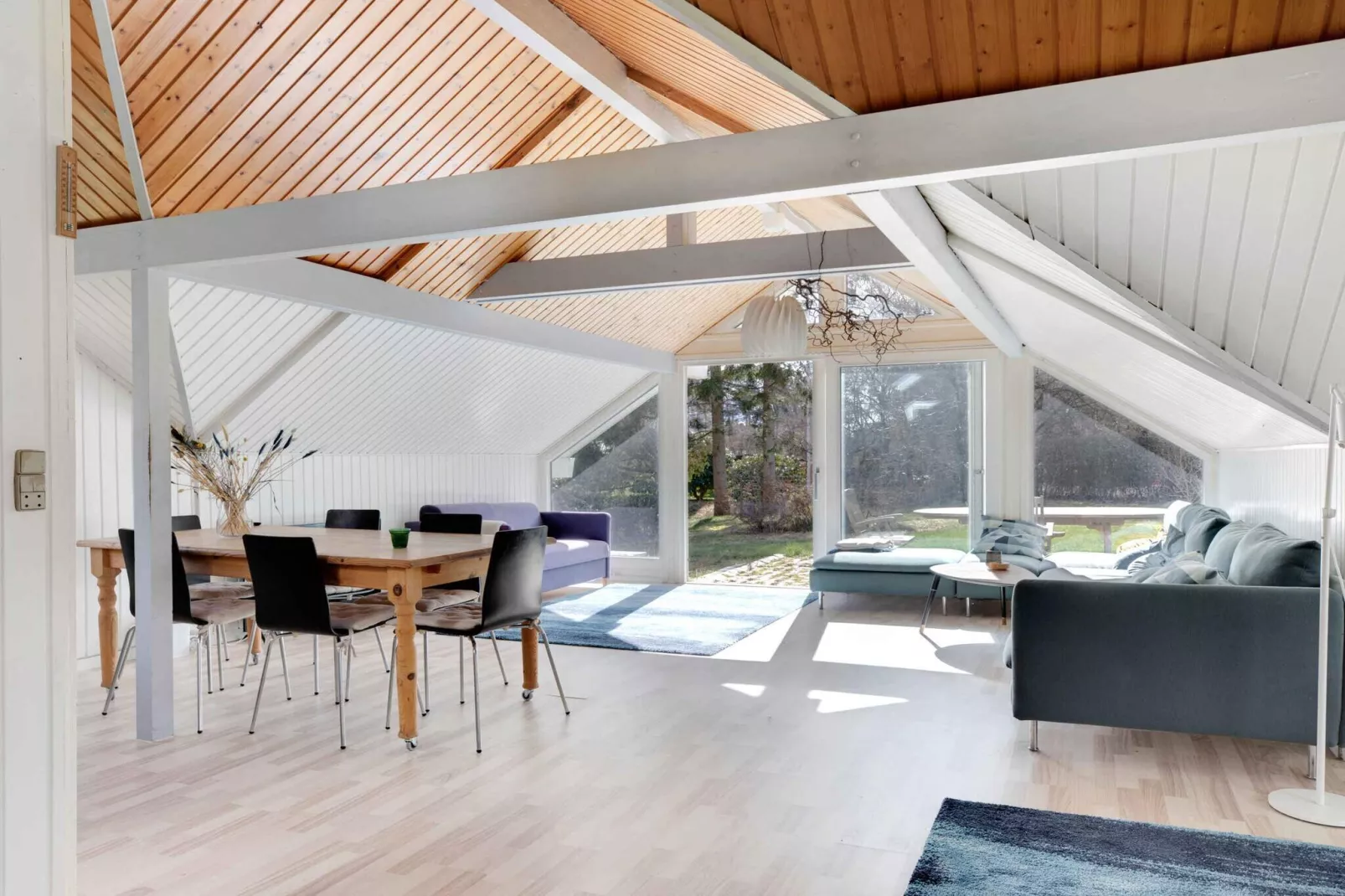 5 sterren vakantie huis in Jægerspris-Binnen