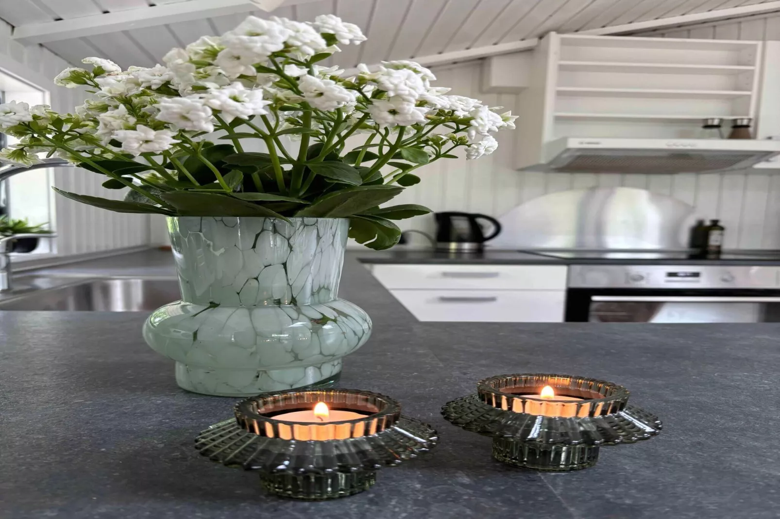 5 sterren vakantie huis in Sydals-Binnen