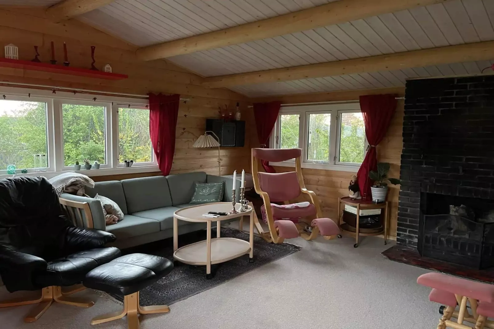 5 sterren vakantie huis in Slagelse-Binnen