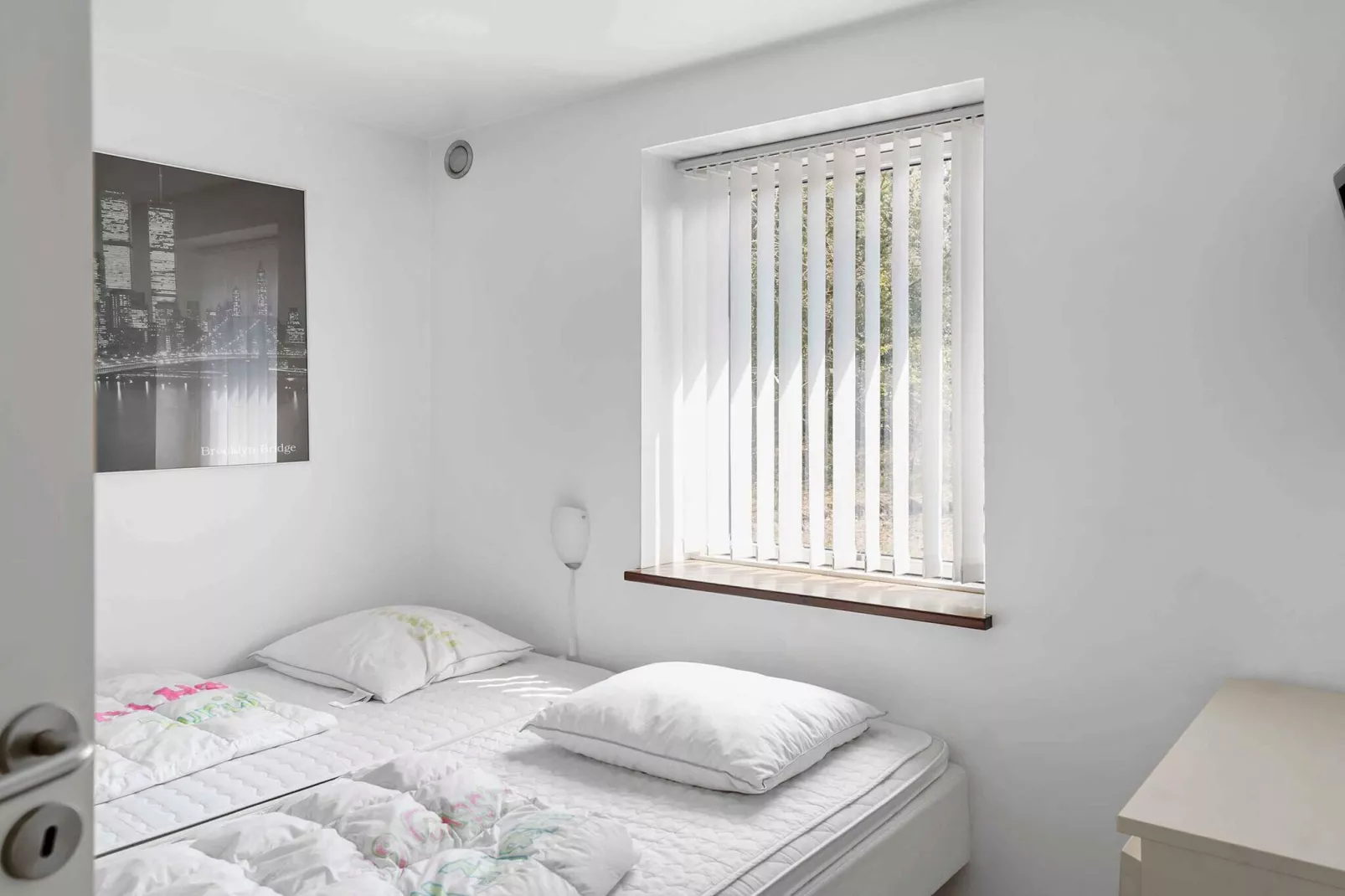 5 sterren vakantie huis in Nexø-Binnen