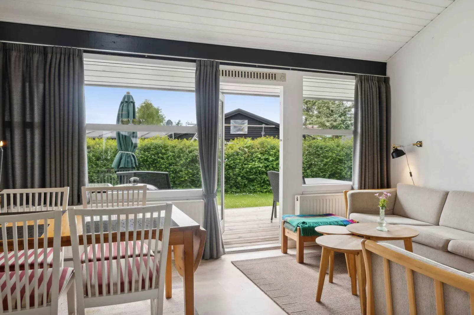 5 sterren vakantie huis in Væggerløse-Binnen