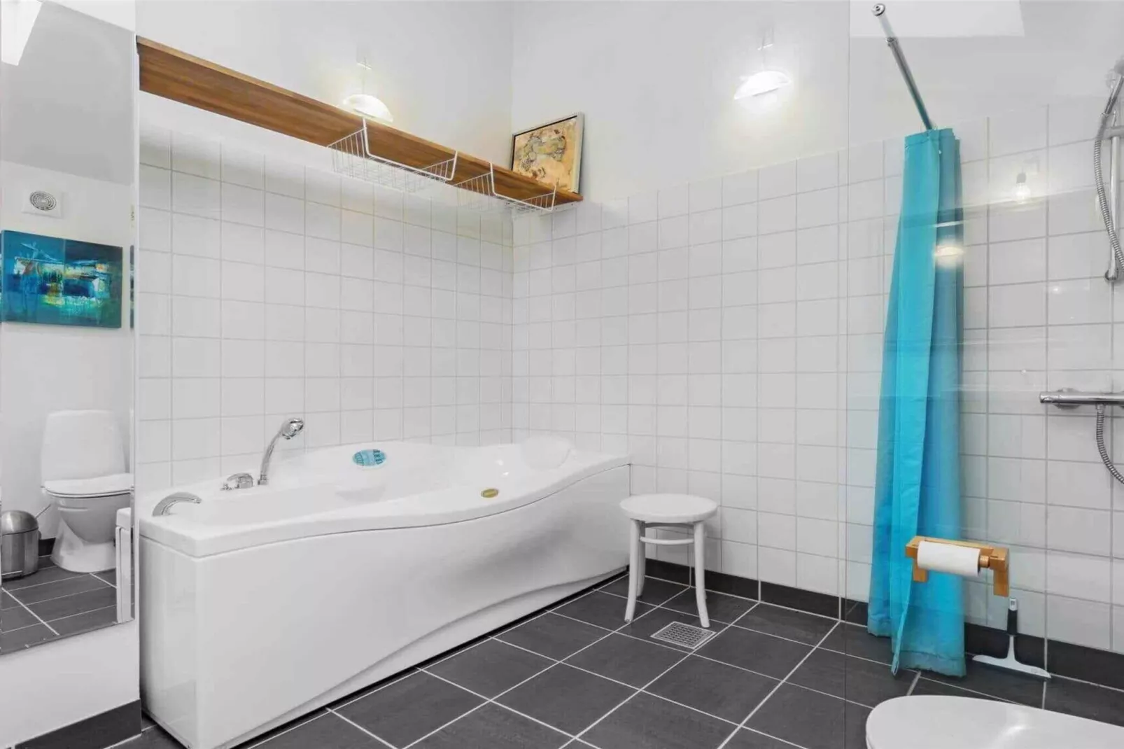 5 sterren vakantie huis in Nykøbing Sj-Binnen