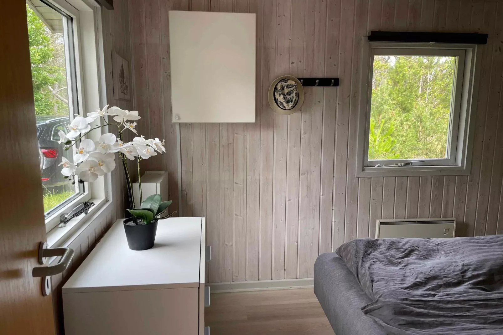 5 sterren vakantie huis in Ålbæk-Binnen