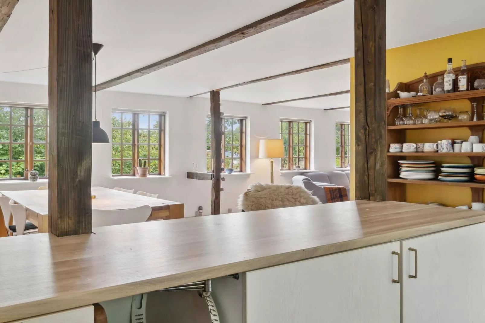 5 sterren vakantie huis in Nakskov-Binnen