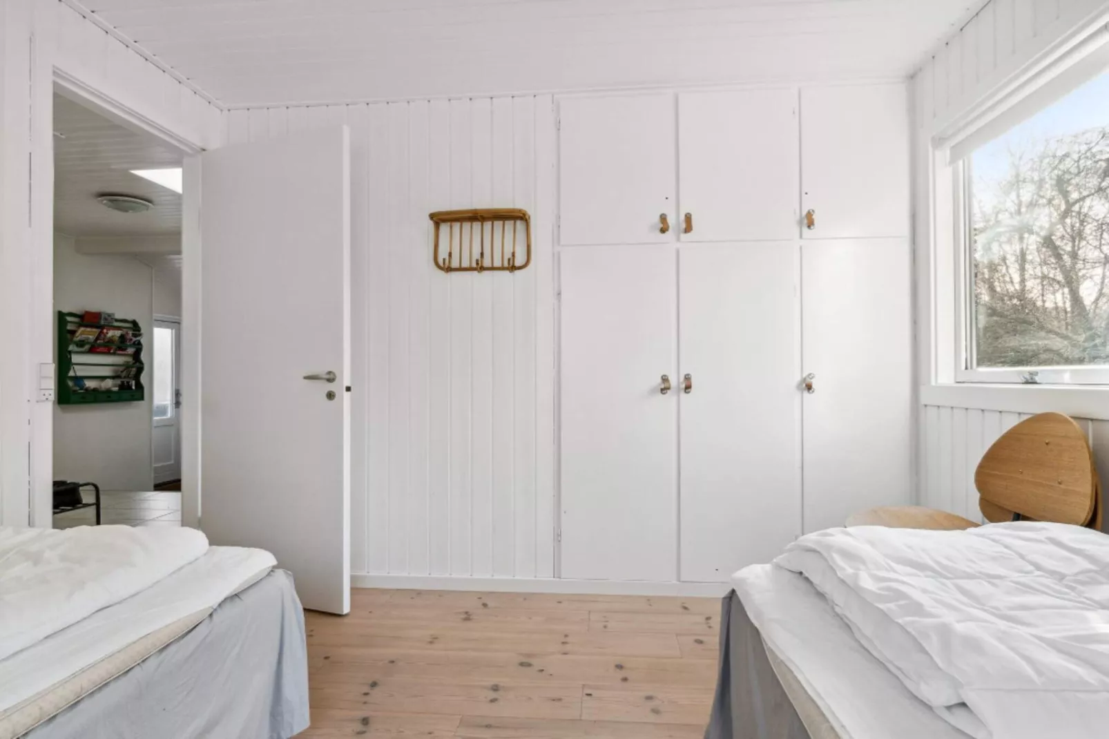 5 sterren vakantie huis in Aakirkeby-Binnen