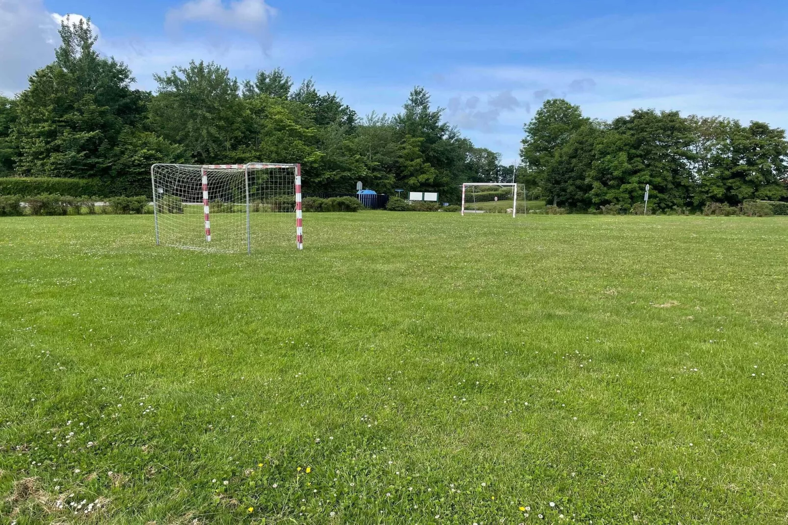 5 sterren vakantie huis in Juelsminde-Buitenlucht