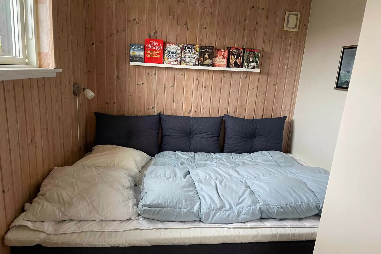 5 sterren vakantie huis in Nordborg-Binnen