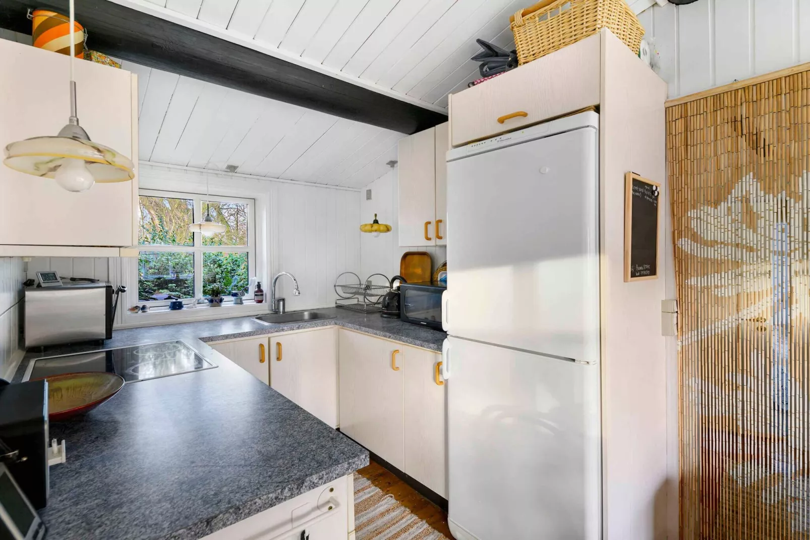 5 sterren vakantie huis in Hasle-Binnen