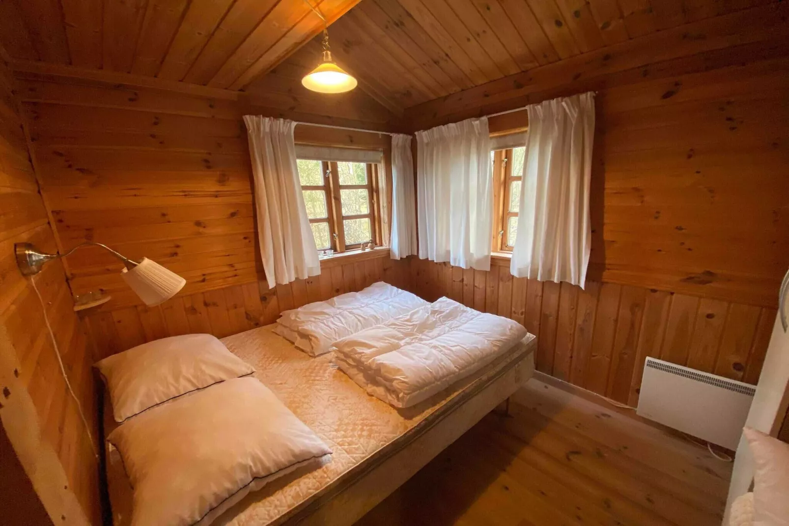 5 sterren vakantie huis in Læsø-Binnen