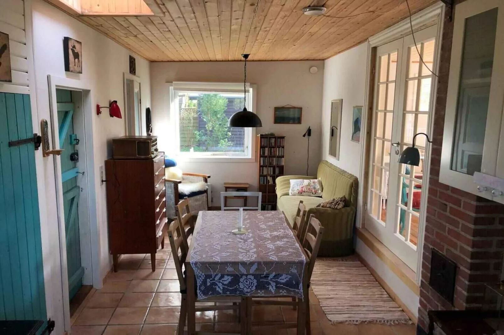 5 sterren vakantie huis in Nykøbing Sj-Binnen