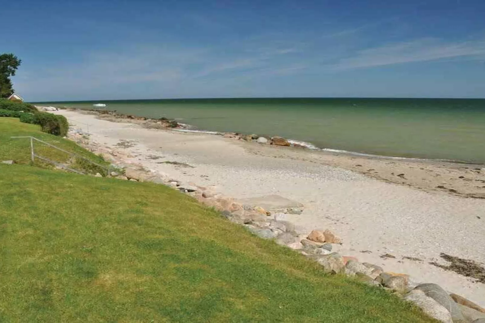 5 sterren vakantie huis in Otterup