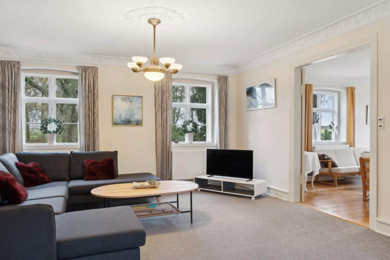 5 sterren vakantie huis in Holbæk-Binnen