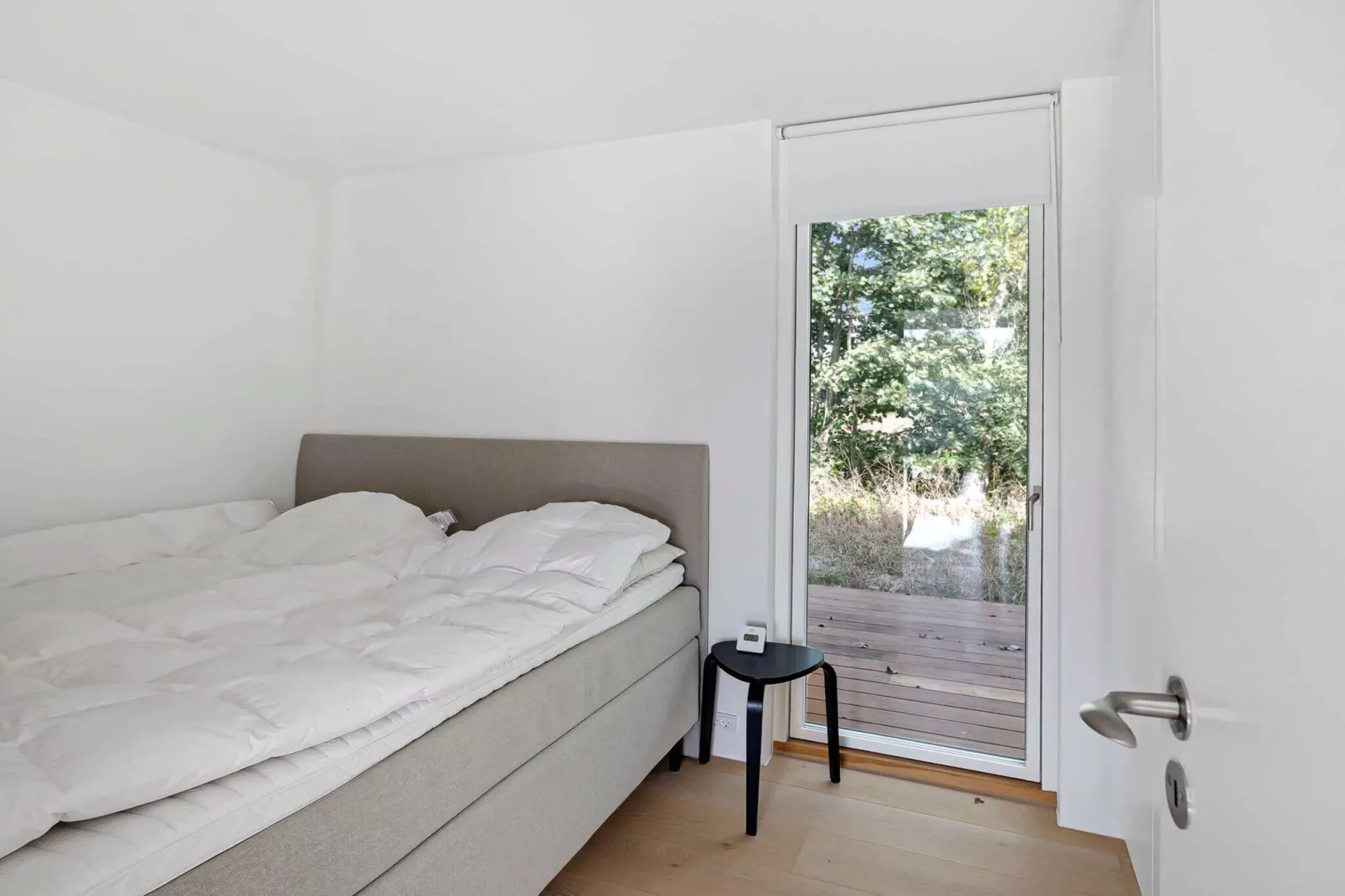 5 sterren vakantie huis in Aakirkeby-Binnen