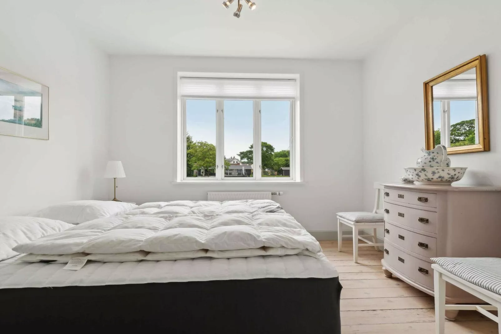 5 sterren vakantie huis in Tranekær-Binnen