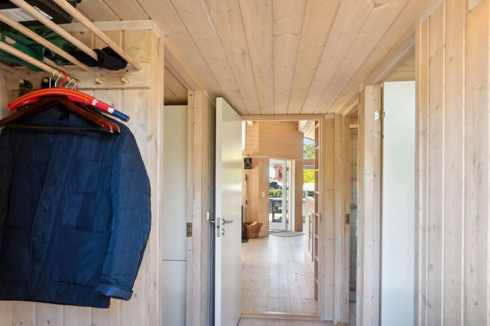 5 sterren vakantie huis in Væggerløse-Binnen