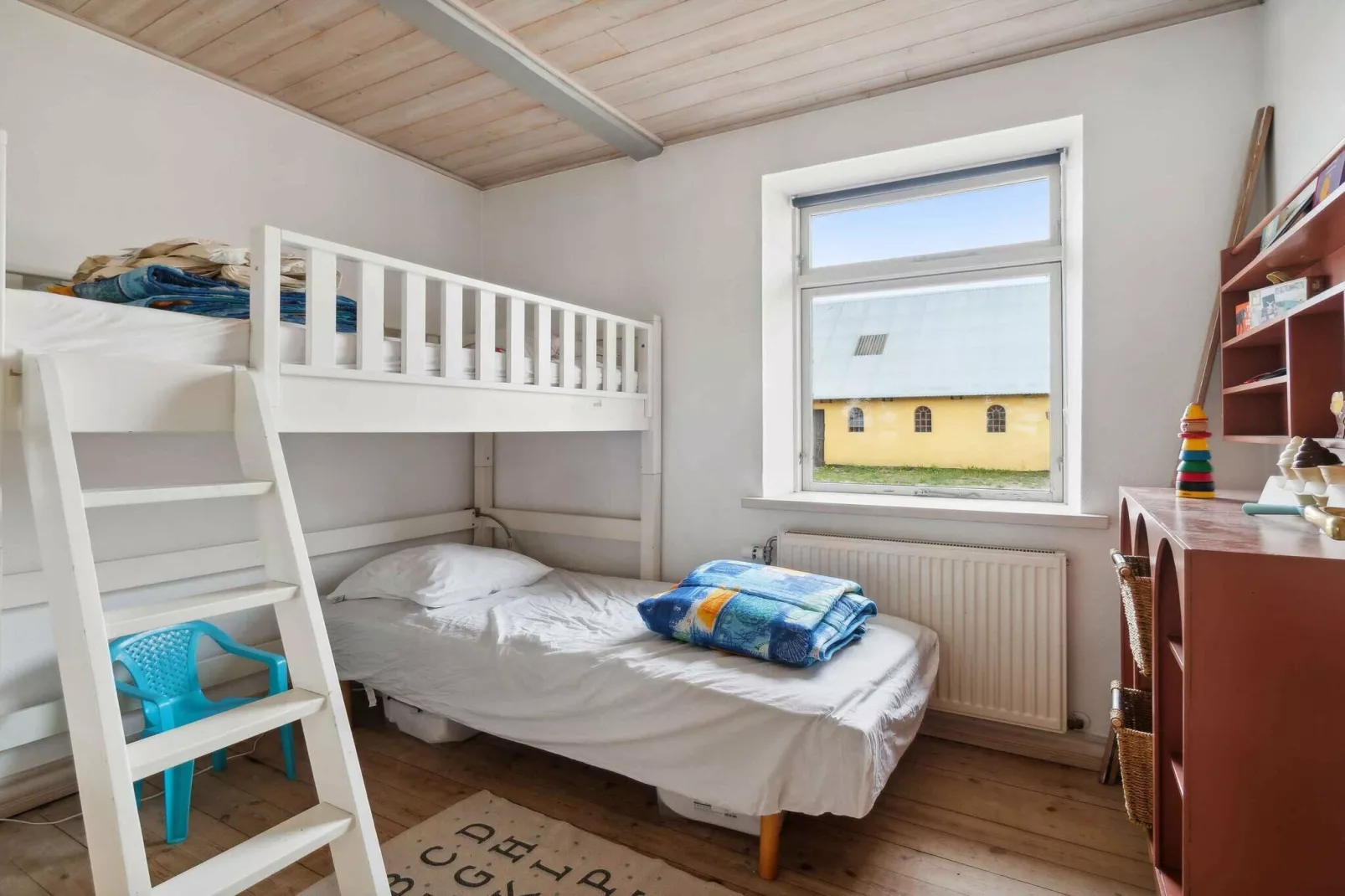 5 sterren vakantie huis in Rønne-Binnen