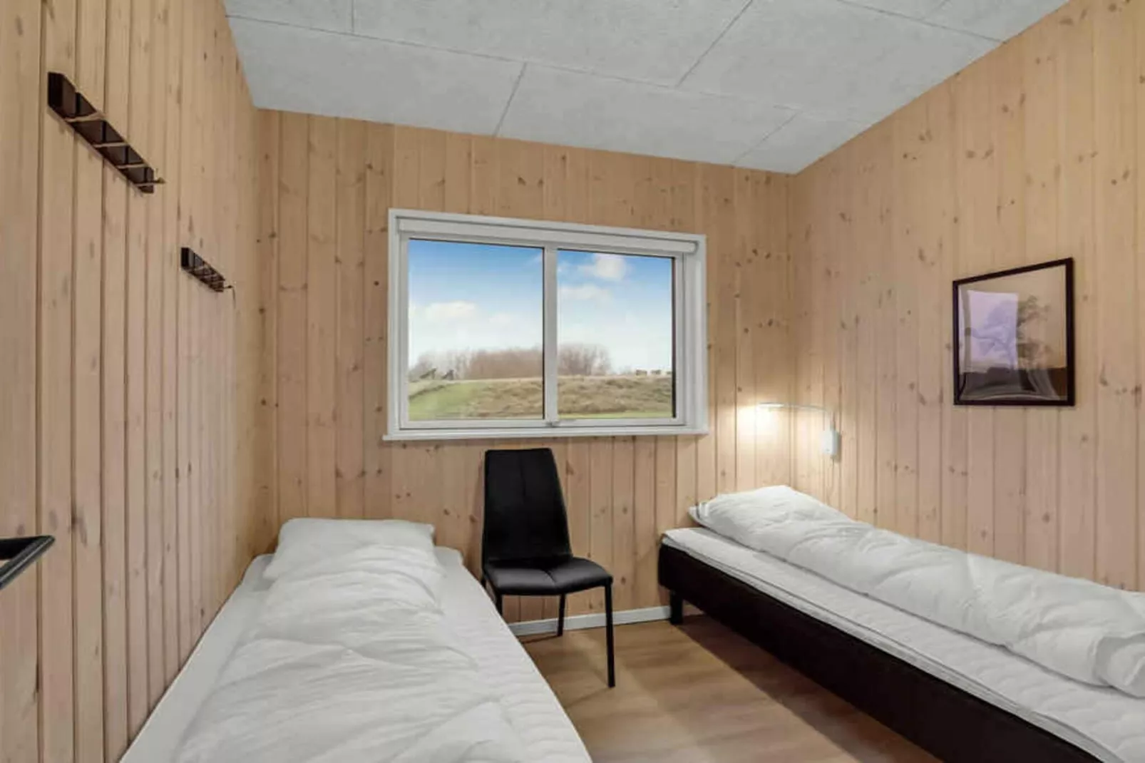 5 sterren vakantie huis in Spøttrup-Binnen