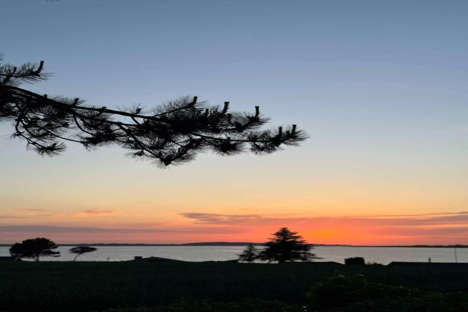 5 sterren vakantie huis in Faaborg