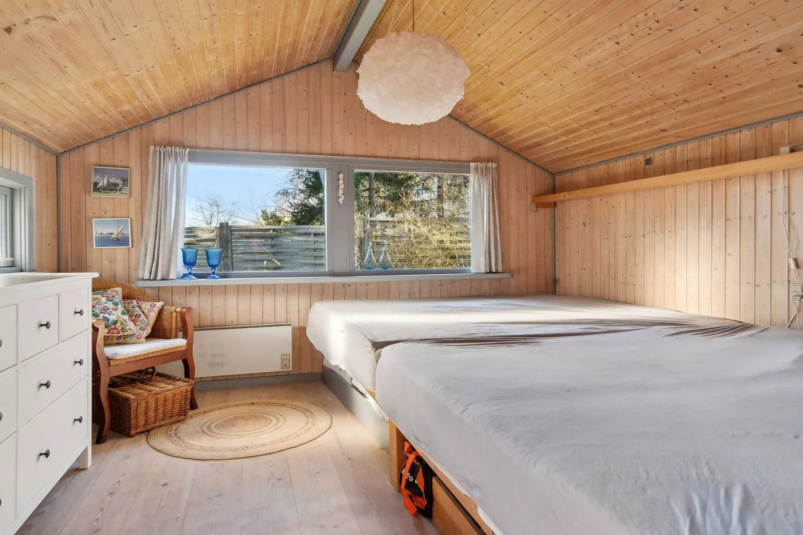 5 sterren vakantie huis in Fårevejle-Binnen