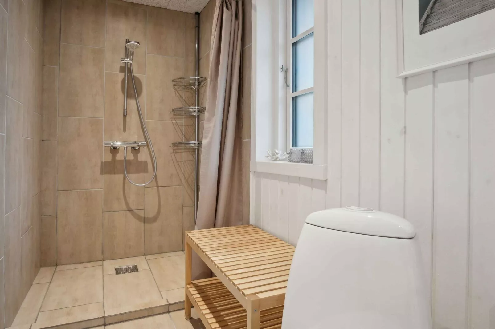 5 sterren vakantie huis in Børkop-Binnen