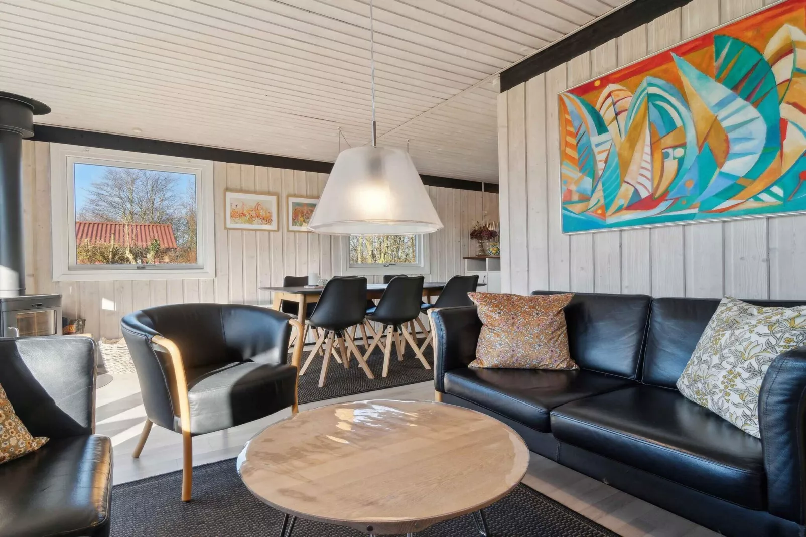 5 sterren vakantie huis in Rønne-Binnen