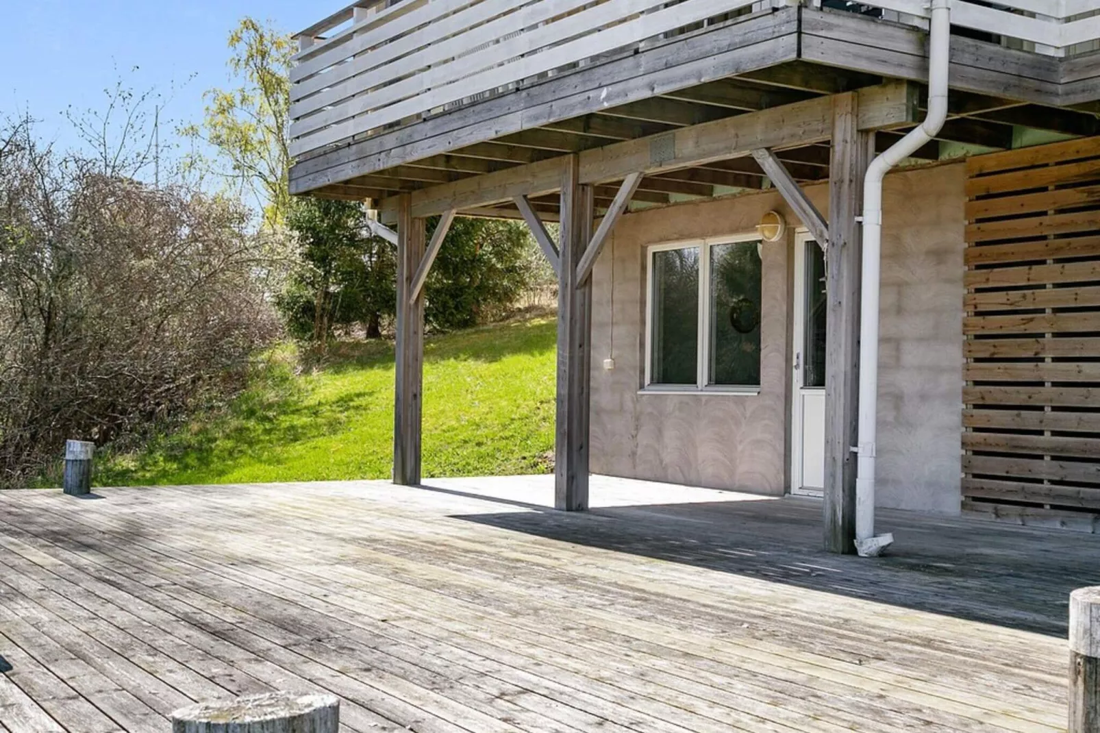 8 persoons vakantie huis in STRÖMSTAD-By Traum-Buitenlucht