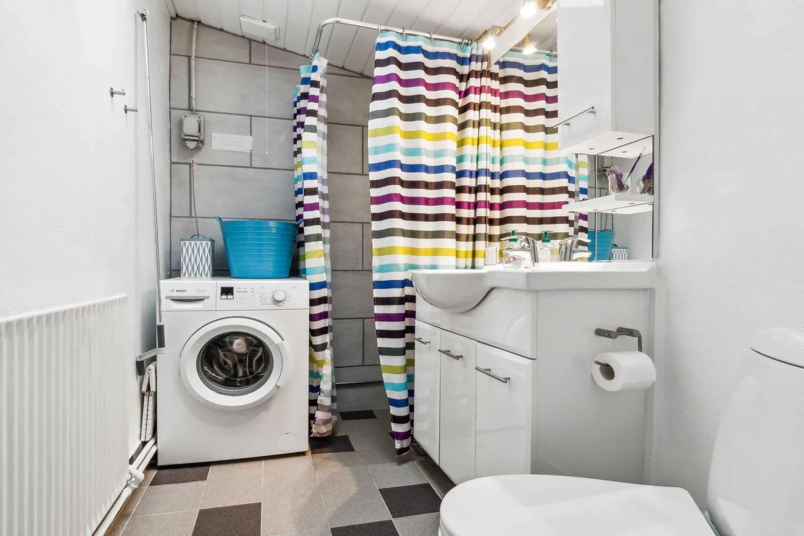 5 sterren vakantie huis in Aakirkeby-Binnen