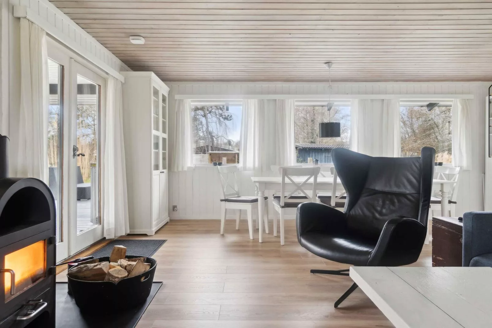 5 sterren vakantie huis in Vejby-Binnen