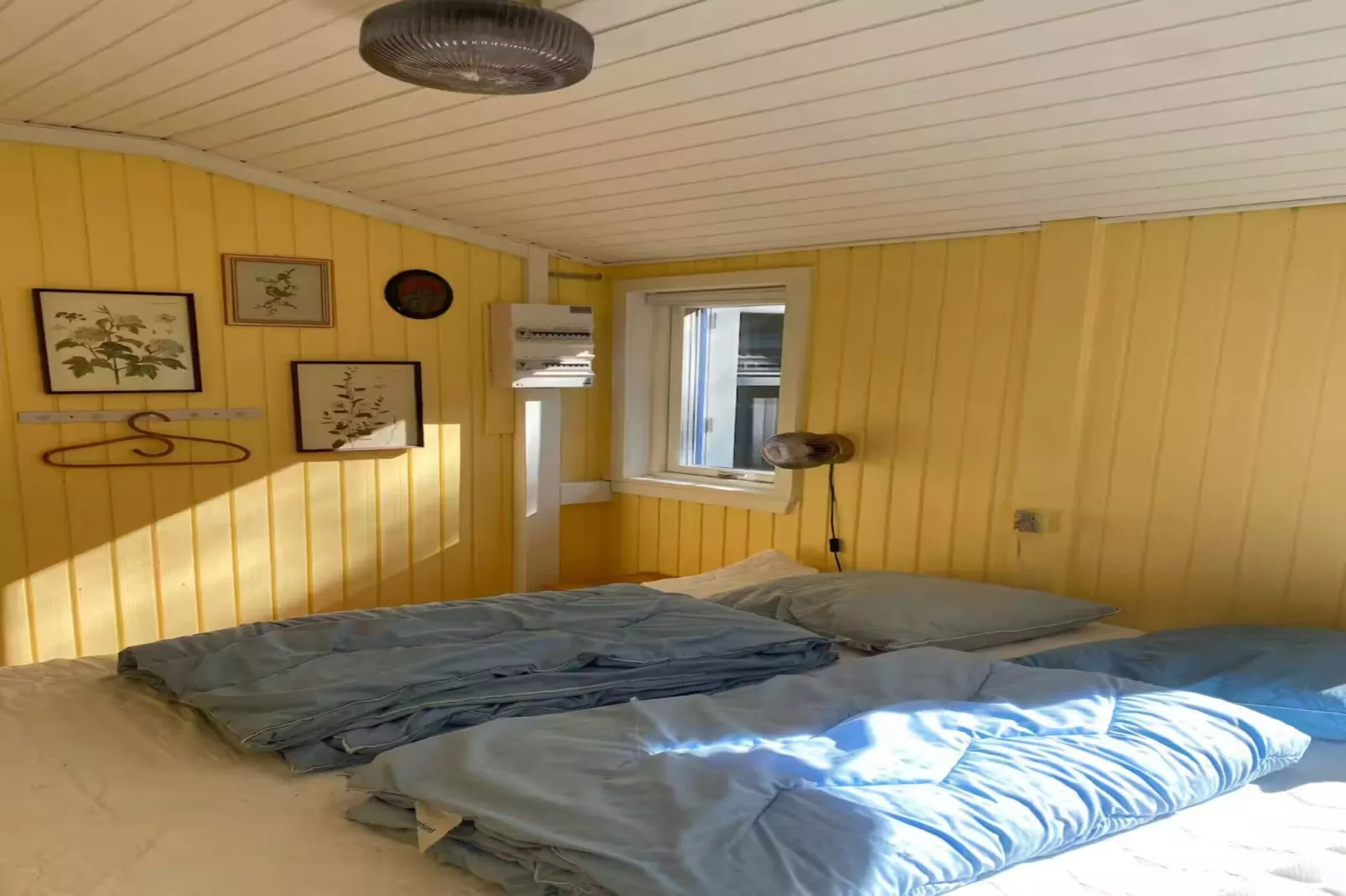5 sterren vakantie huis in Aakirkeby-Binnen