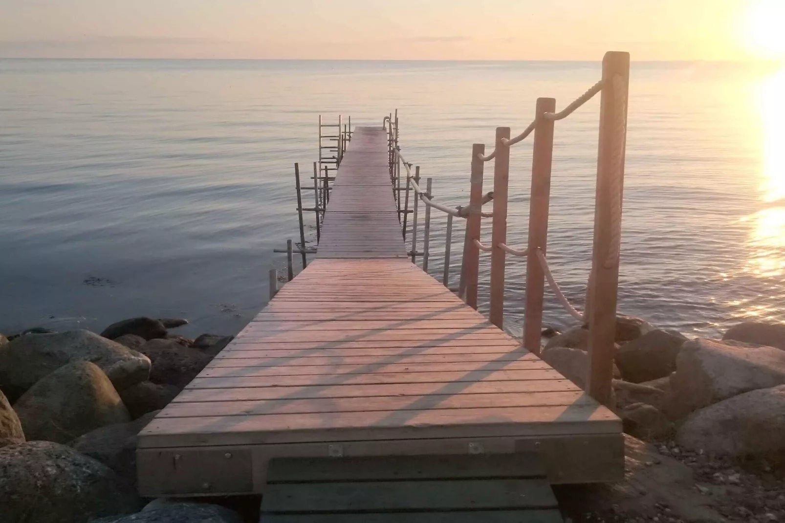 5 sterren vakantie huis in Humble-Waterzicht