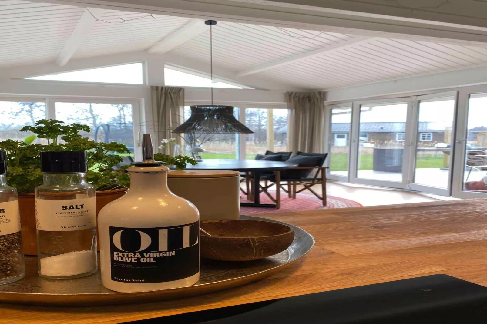 4 sterren vakantie huis in Idestrup-Binnen