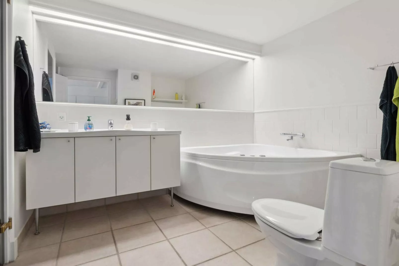 5 sterren vakantie huis in Bagenkop-Binnen