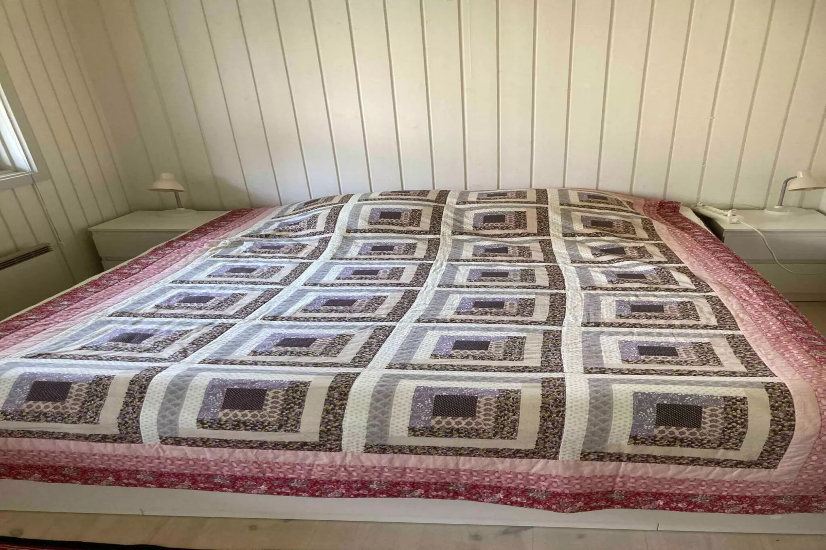 5 sterren vakantie huis in Hornbæk-Binnen