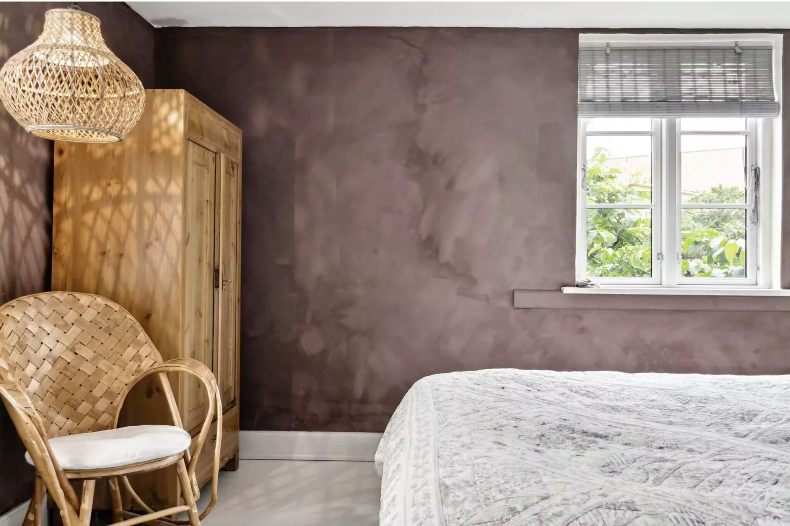 5 sterren vakantie huis in Svaneke-Binnen