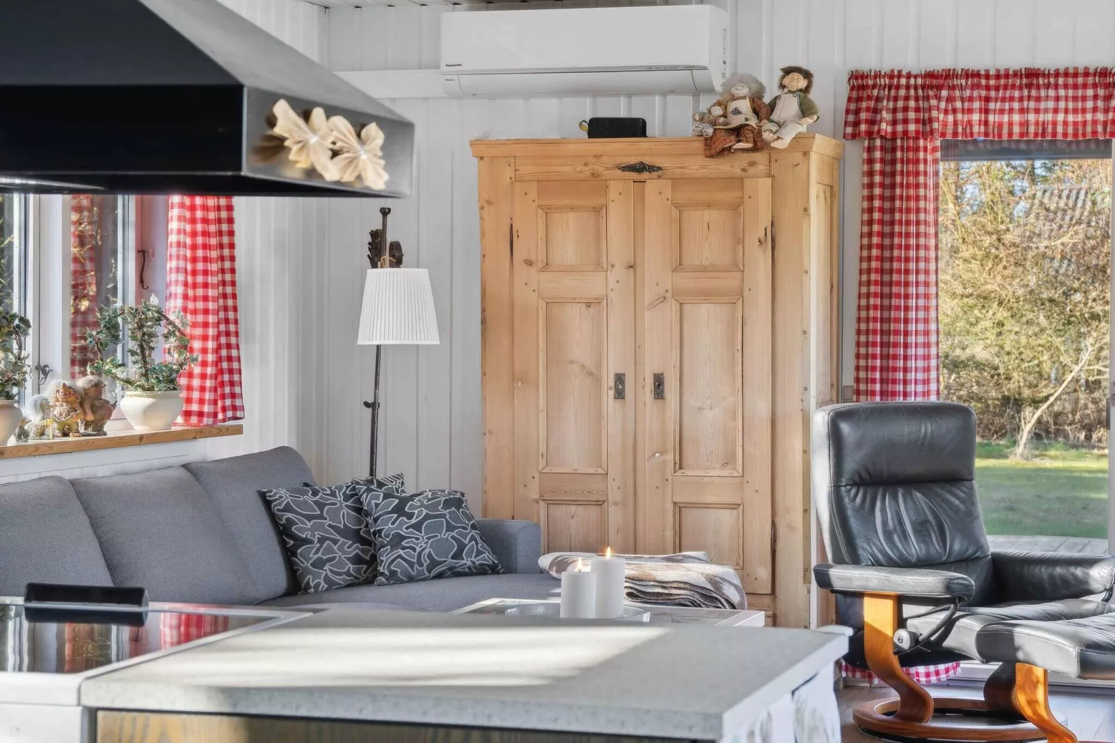 5 sterren vakantie huis in Idestrup-Binnen