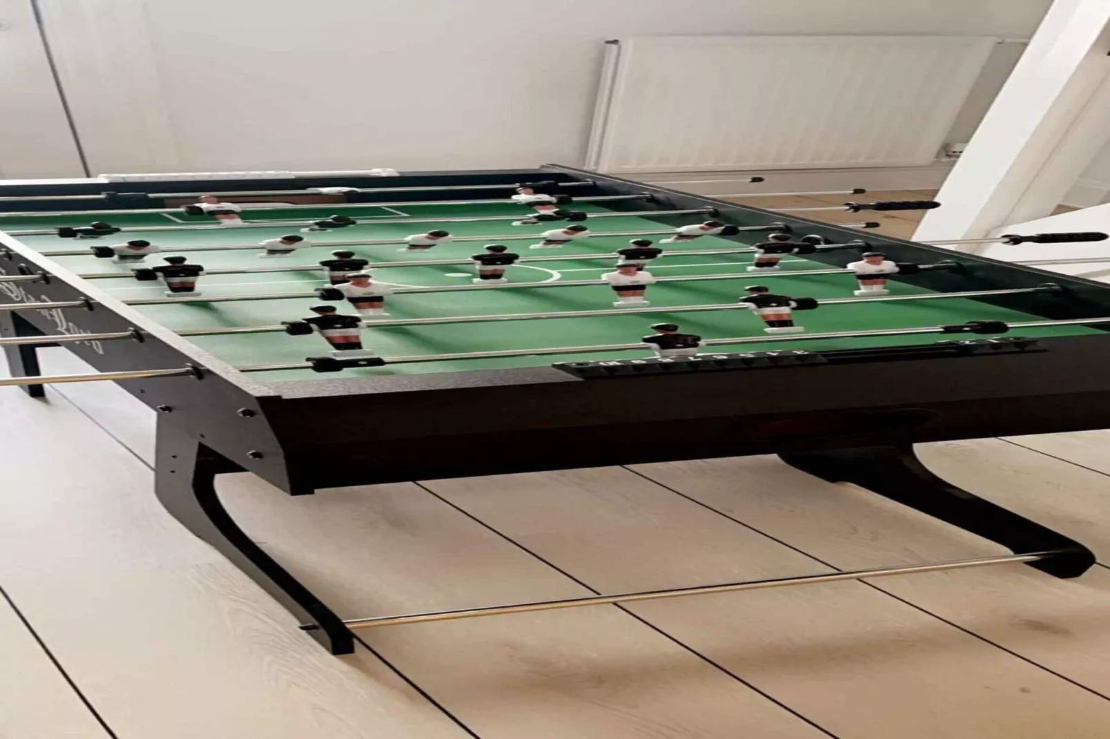 5 sterren vakantie huis in Nakskov-Binnen