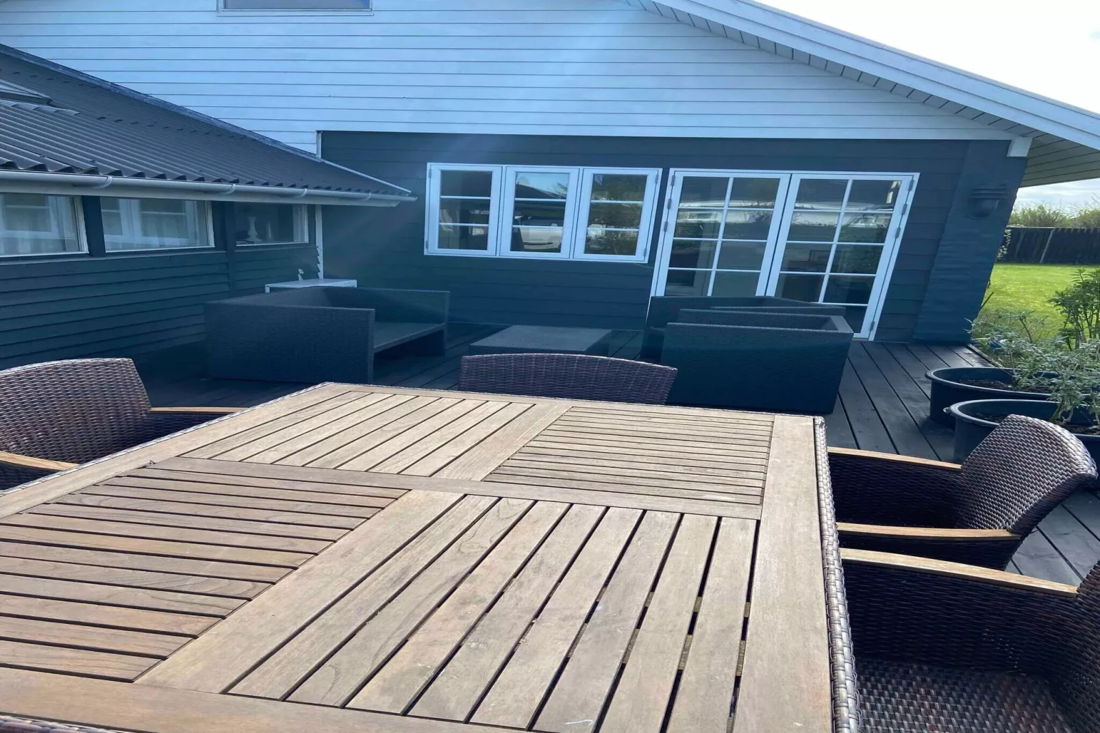 5 sterren vakantie huis in Otterup-Binnen