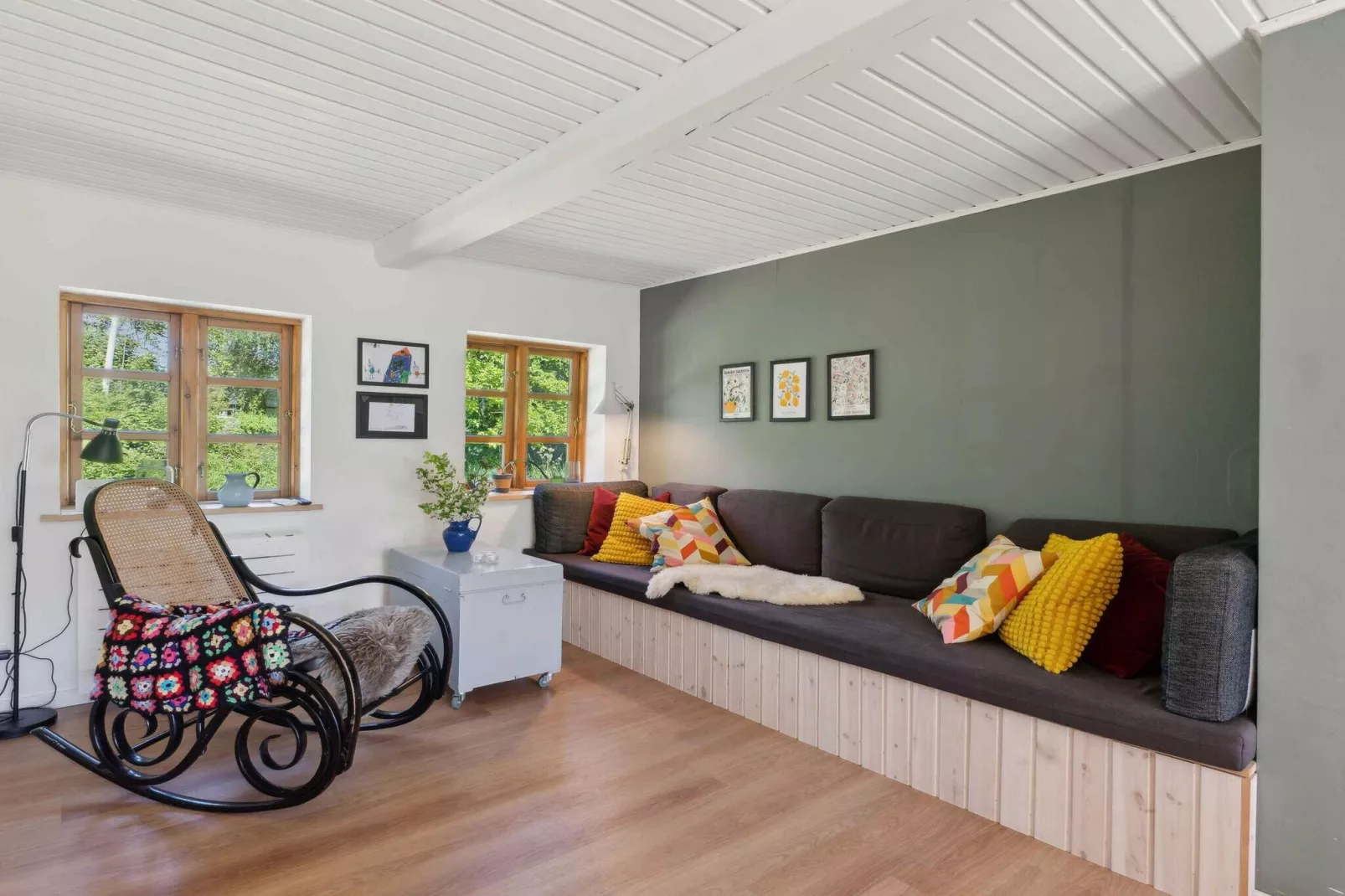 4 sterren vakantie huis in Humble-Binnen