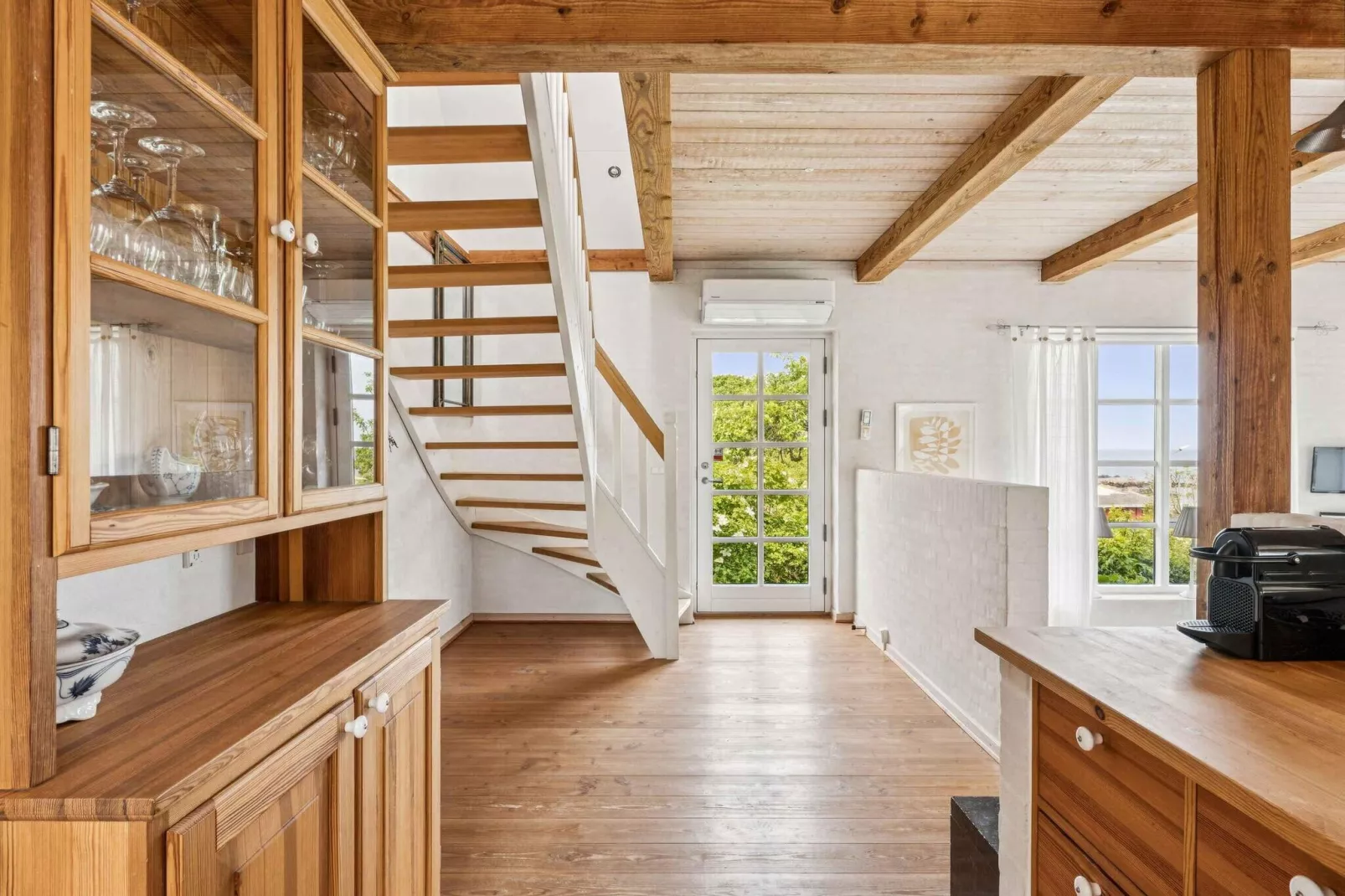 4 sterren vakantie huis in Svaneke-Binnen