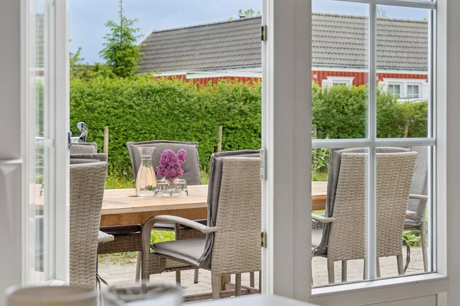 5 sterren vakantie huis in Vejby-Binnen